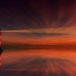 Traffic Hoopla Lighthouse