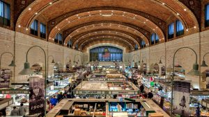 Marketplace